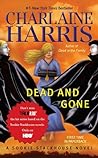 Dead and Gone by Charlaine Harris