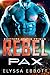 Rebel Pax (Shifters of the ...
