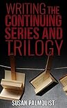 Writing the Continuing Series and Trilogy