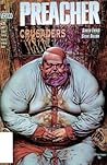 Preacher #21 by Garth Ennis