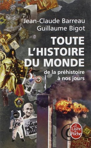 Toute l'histoire du monde (Mass Market Paperback)