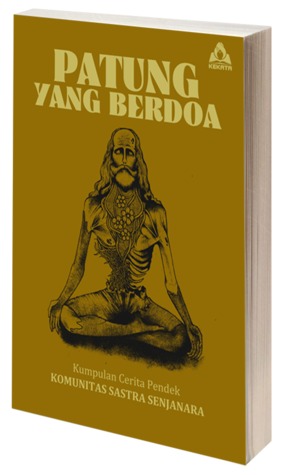 Patung yang Berdoa
