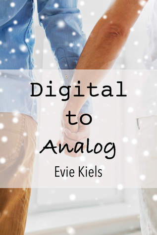 Digital to Analog (Kindle Edition)