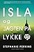 Isla og jagten på lykke (Anna og det franske kys, #3)