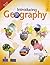 Introducing Geography: Book 1