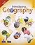 Introducing Geography: Book 1 (Longman)