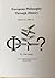 European philosophy through history