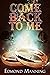 Come Back To Me (The Lost a...