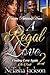 A Regal Love 2: Finding Love Again