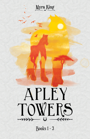 Apley Towers: Books 1-3 (Paperback)