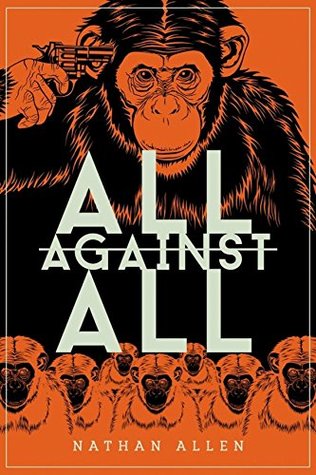 All Against All (Kindle Edition)