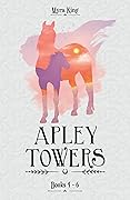 Apley Towers: Books 4-6