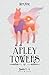 Apley Towers by Myra  King