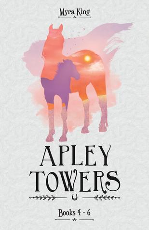 Apley Towers: Books 4-6 (Paperback)