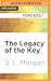 Legacy of the Key, The (Ancient Guardians, 1)