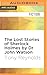 Lost Stories of Sherlock Holmes by Dr John Watson, The