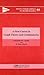 A First Course in Graph Theory and Combinatorics by Sebastian M. Cioabă