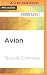 Avian (Dragonrider Chronicl...