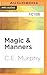 Magic & Manners (Austen Chronicle, 1)