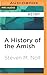 A History of the Amish