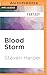Blood Storm (The Books of Blood and Iron, 2)