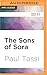 Sons of Sora, The (The Earthborn Trilogy, 3)