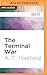 Terminal War, The (A Carson Mach Adventure, 3)