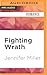 Fighting Wrath (Deadly Sins, 2)