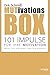 MUTivationsbox - 101 Impuls...