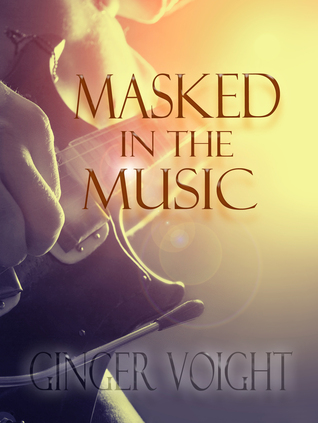 Masked in the Music (ebook)