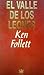 El Valle de los Leones by Ken Follett