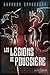 Les Légions de Poussière by Brandon Sanderson