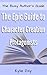 The Epic Guide to Character Creation: Protagonists (The Busy Author’s Guide, #6)