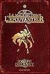 L'Épouvanteur poche, Tome 02 by Joseph  Delaney