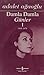Damla Damla Günler I: 1969-1976