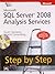 Microsoft SQL Server 2008 Analysis Services: Step by Step