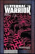 Wrath of the Eternal Warrior #9