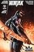 Ninjak (2015-2017) #17
