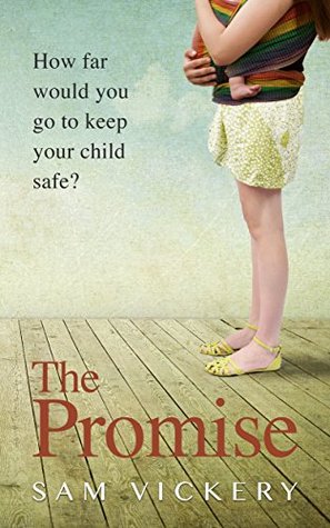 The Promise (Kindle Edition)