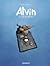 Le bal des monstres (Alvin #2)