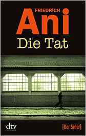Die Tat (Jonas Vogel, #3)
