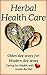 Herbal Health Care by Jennie Berthet