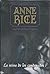 La reina de los condenados I (Crónicas Vampíricas, #3.1)