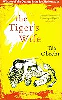 The Tiger's Wife