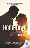 Hometown Girls by Tressa Messenger
