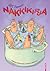 Nakkikirja: makoisia lastenrunoja ja kotoisia eläinloruja