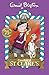 Claudine at St Clare's by Enid Blyton