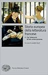 Storia europea della letteratura francese. II: Dal Settecento all'età contemporanea
