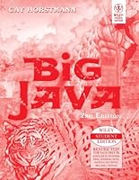 Big Java