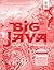 Big Java